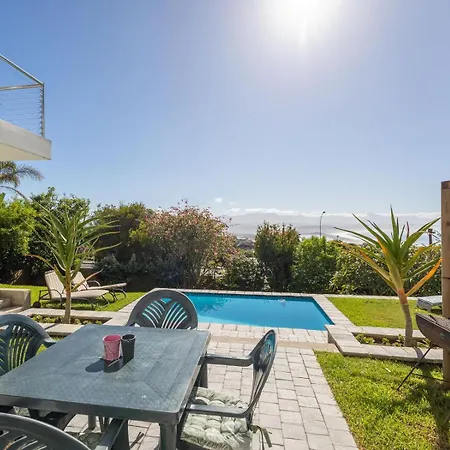 Berg N Sea Apartamento Plettenberg Bay Quarto foto