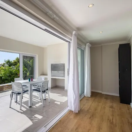 Berg N Sea Apartamento Plettenberg Bay Quarto foto