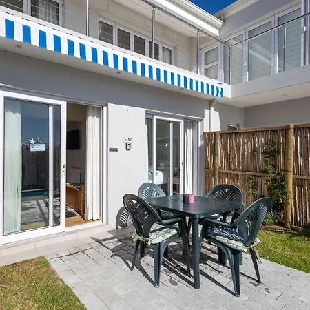 Berg N Sea Apartamento Plettenberg Bay Quarto foto