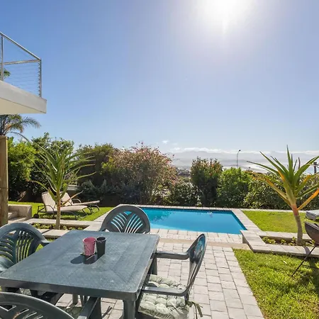 Berg N Sea Apartamento Plettenberg Bay Quarto foto