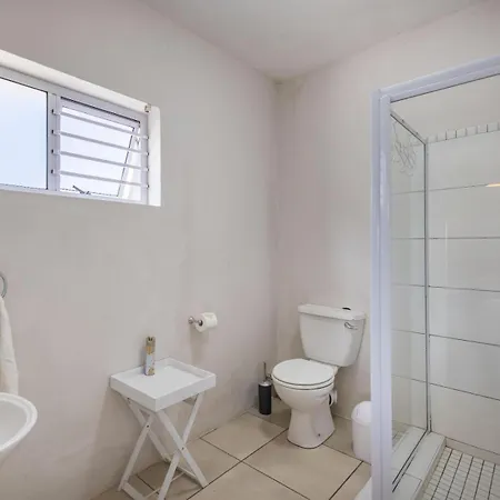 Berg N Sea Apartamento Plettenberg Bay Exterior foto
