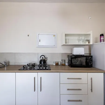 Berg N Sea Apartamento Plettenberg Bay Quarto foto