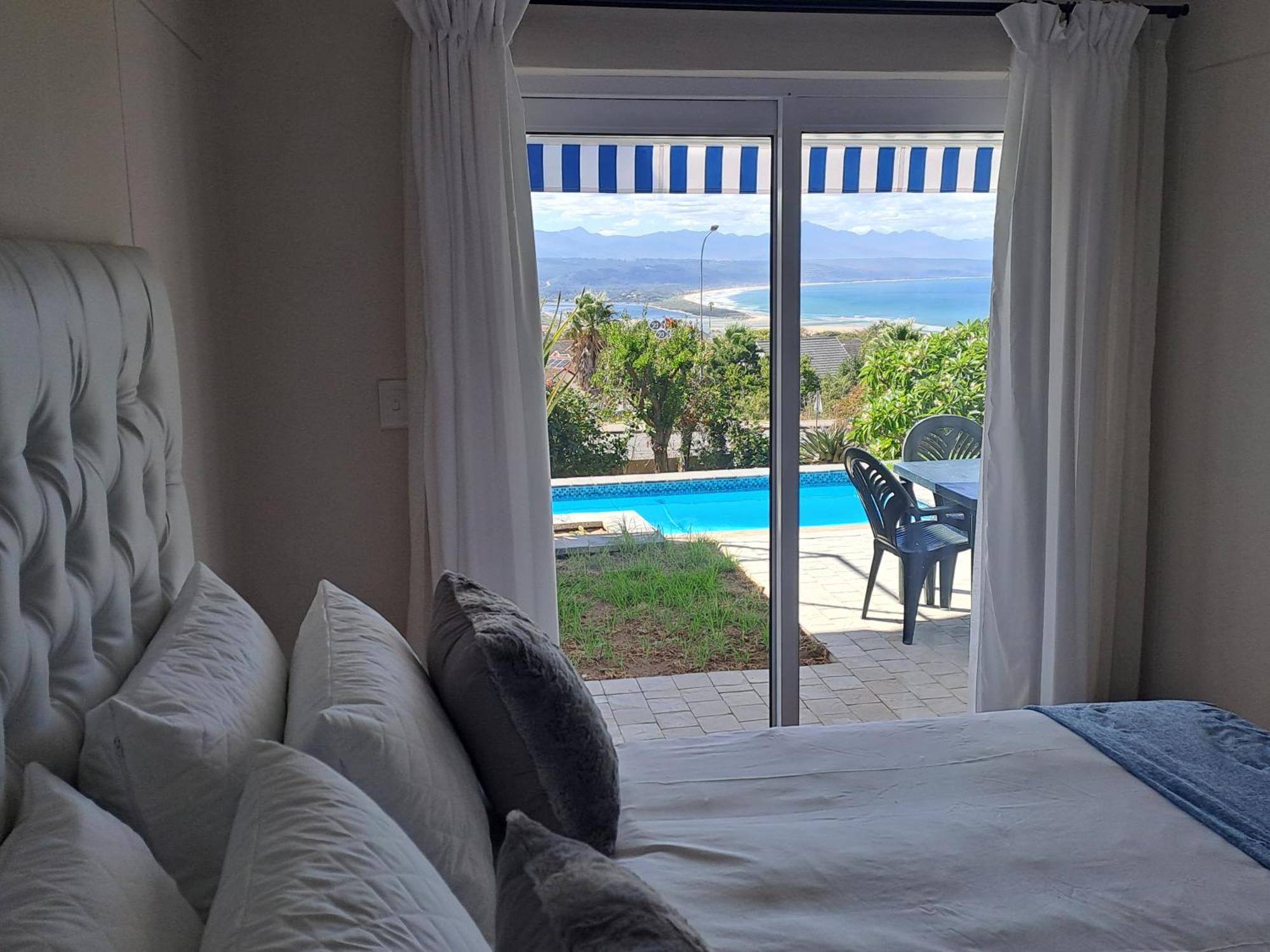 Berg N Sea * Plettenberg Bay