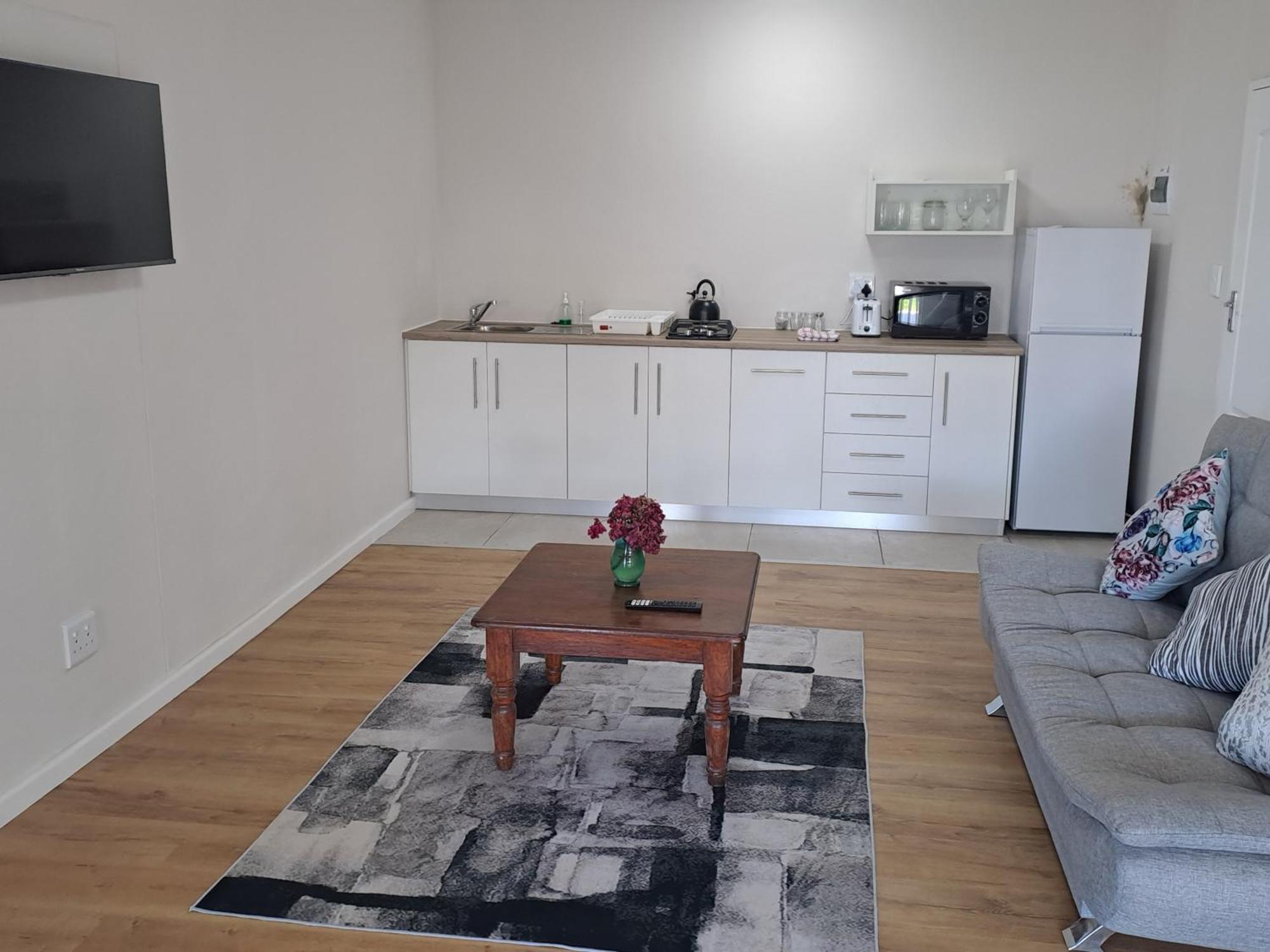 Berg N Sea Apartamento Plettenberg Bay