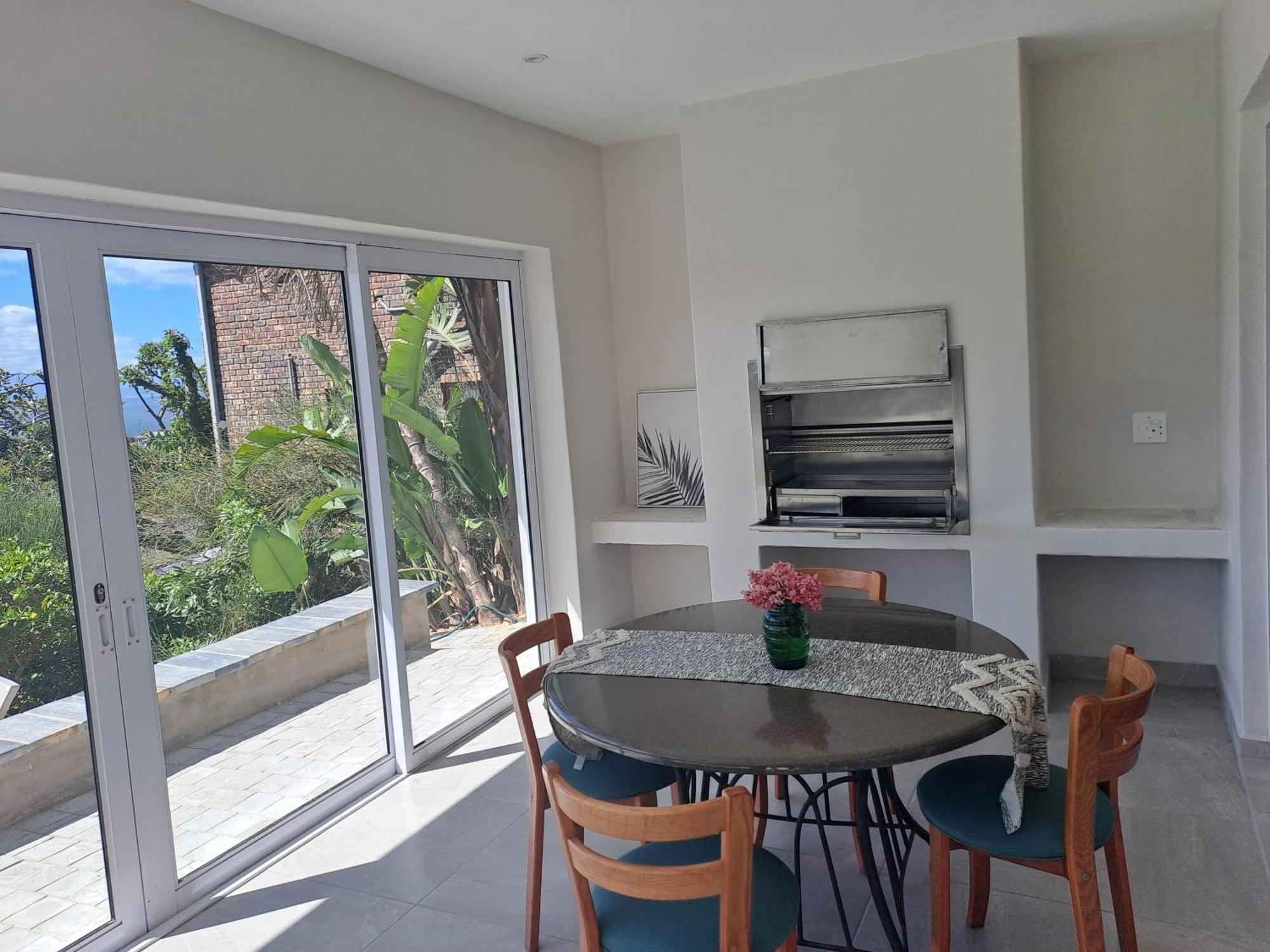 Berg N Sea Apartamento