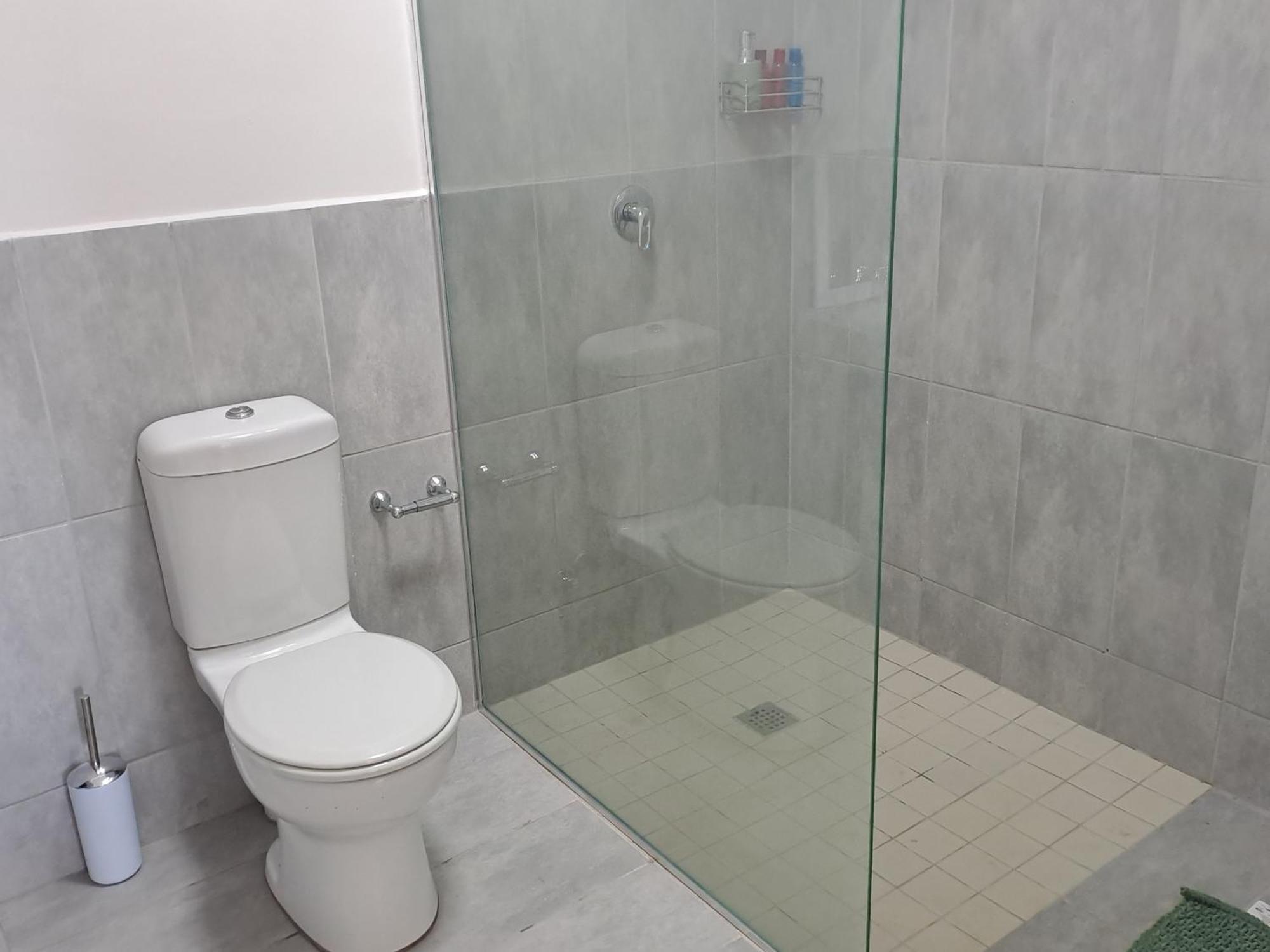 Berg N Sea Apartamento Plettenberg Bay