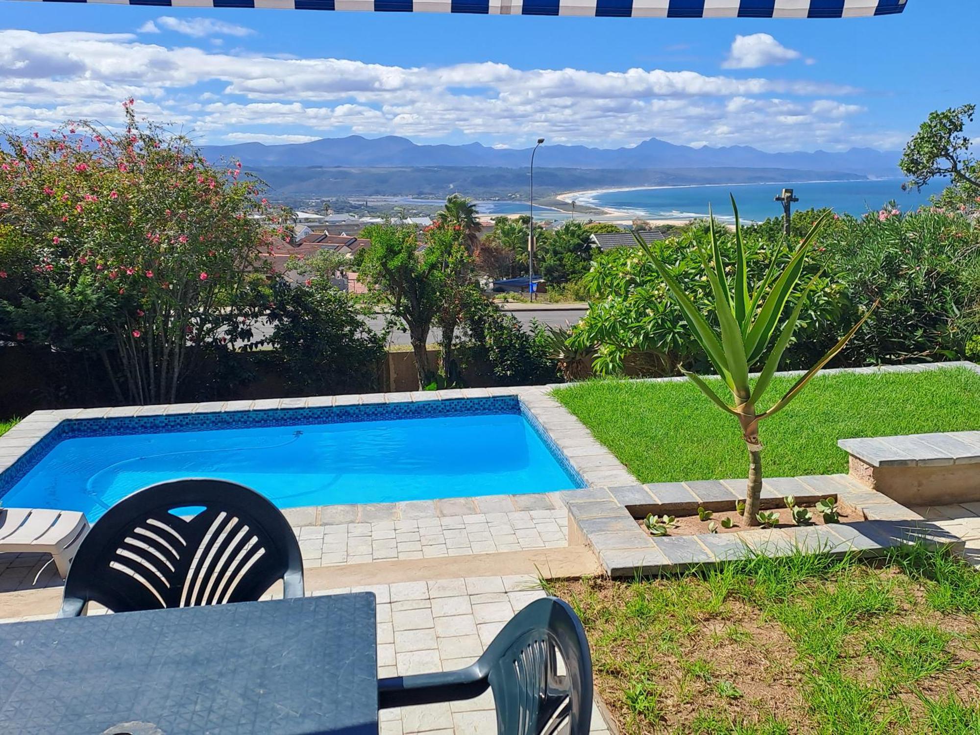 Berg N Sea Apartamento