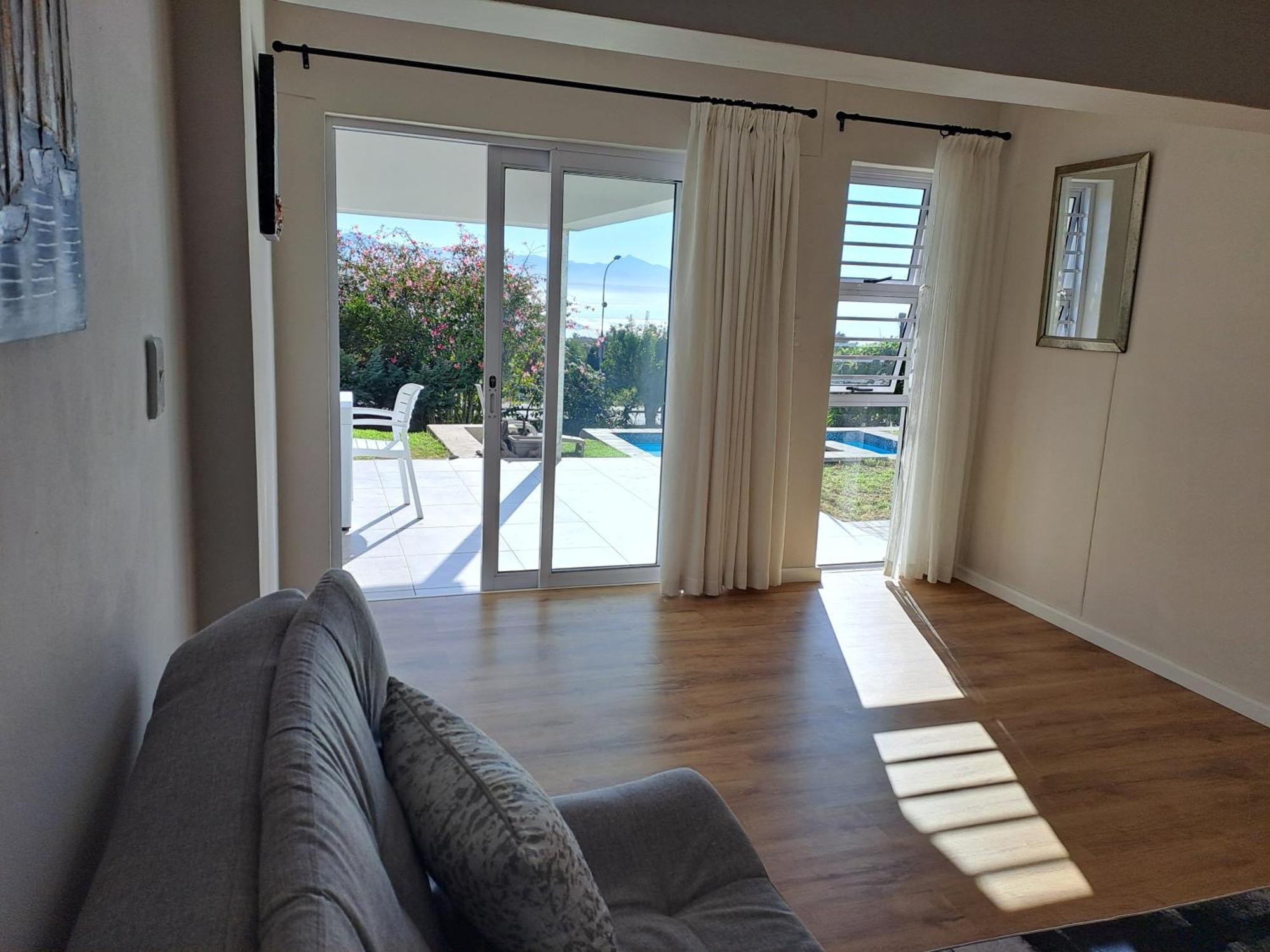 Apartamento Berg N Sea Plettenberg Bay