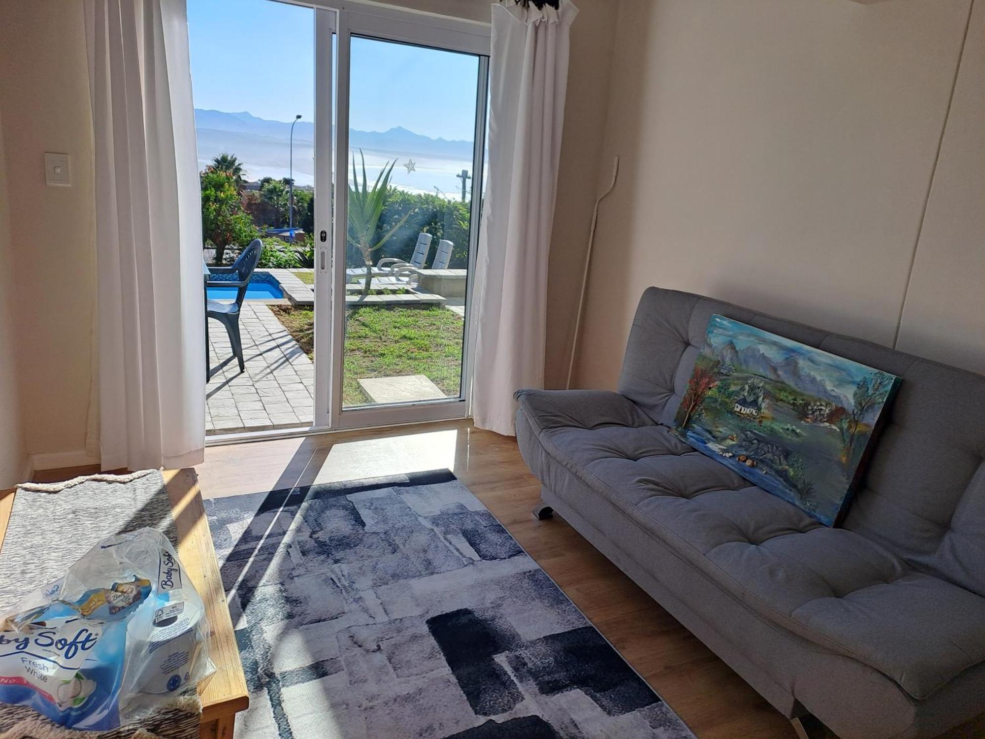 Berg N Sea Apartamento