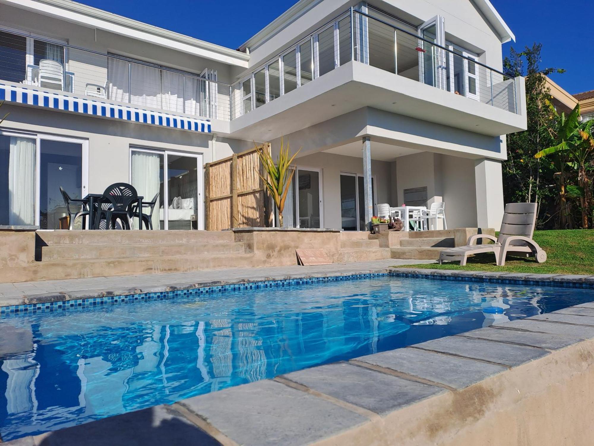 Apartamento Berg N Sea *