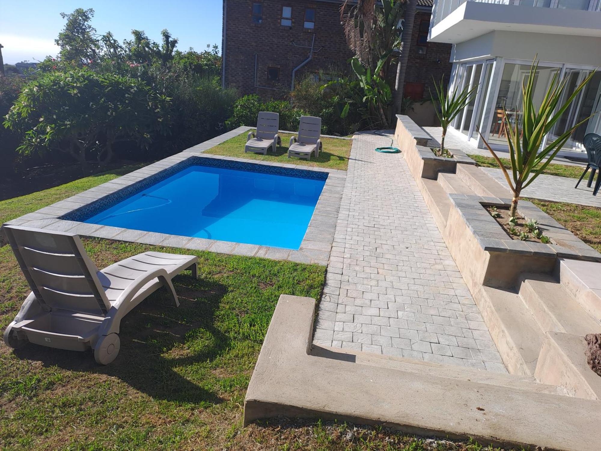 Berg N Sea Apartamento
