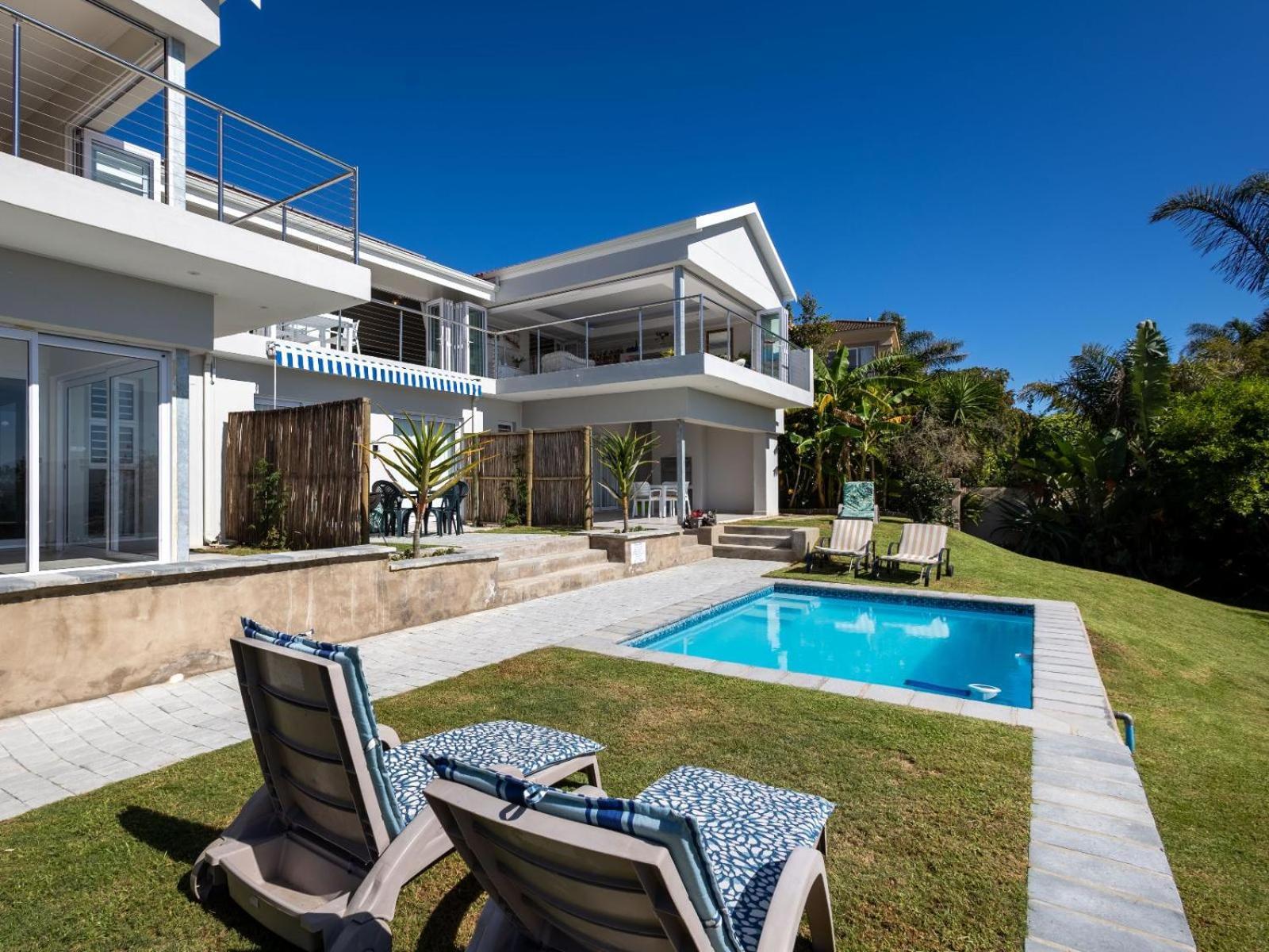 Berg N Sea * Plettenberg Bay
