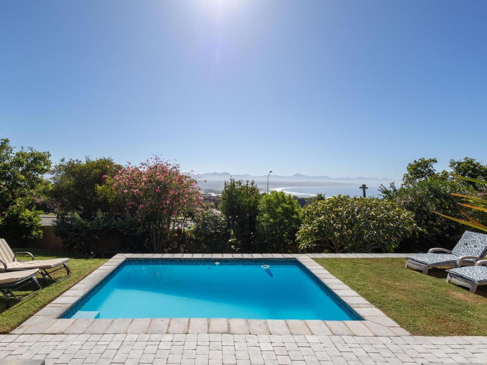 Berg N Sea Apartamento