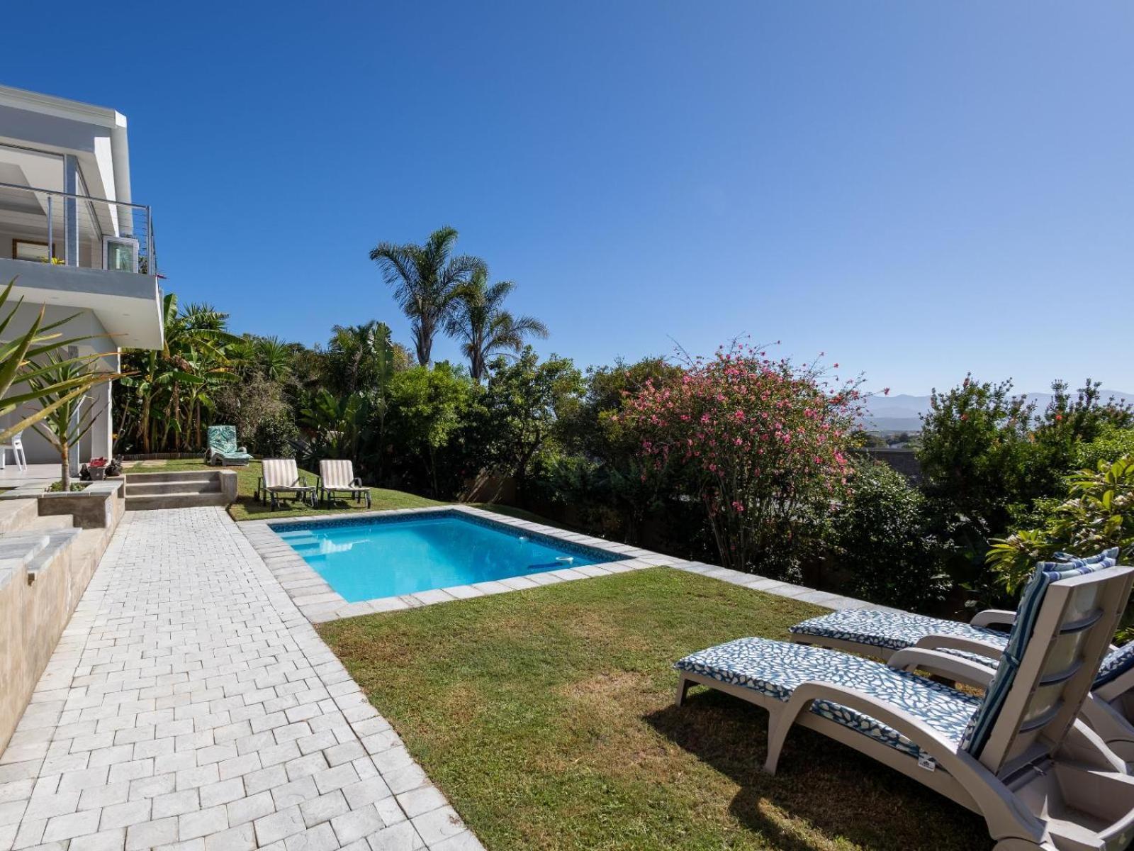 Berg N Sea Apartamento *