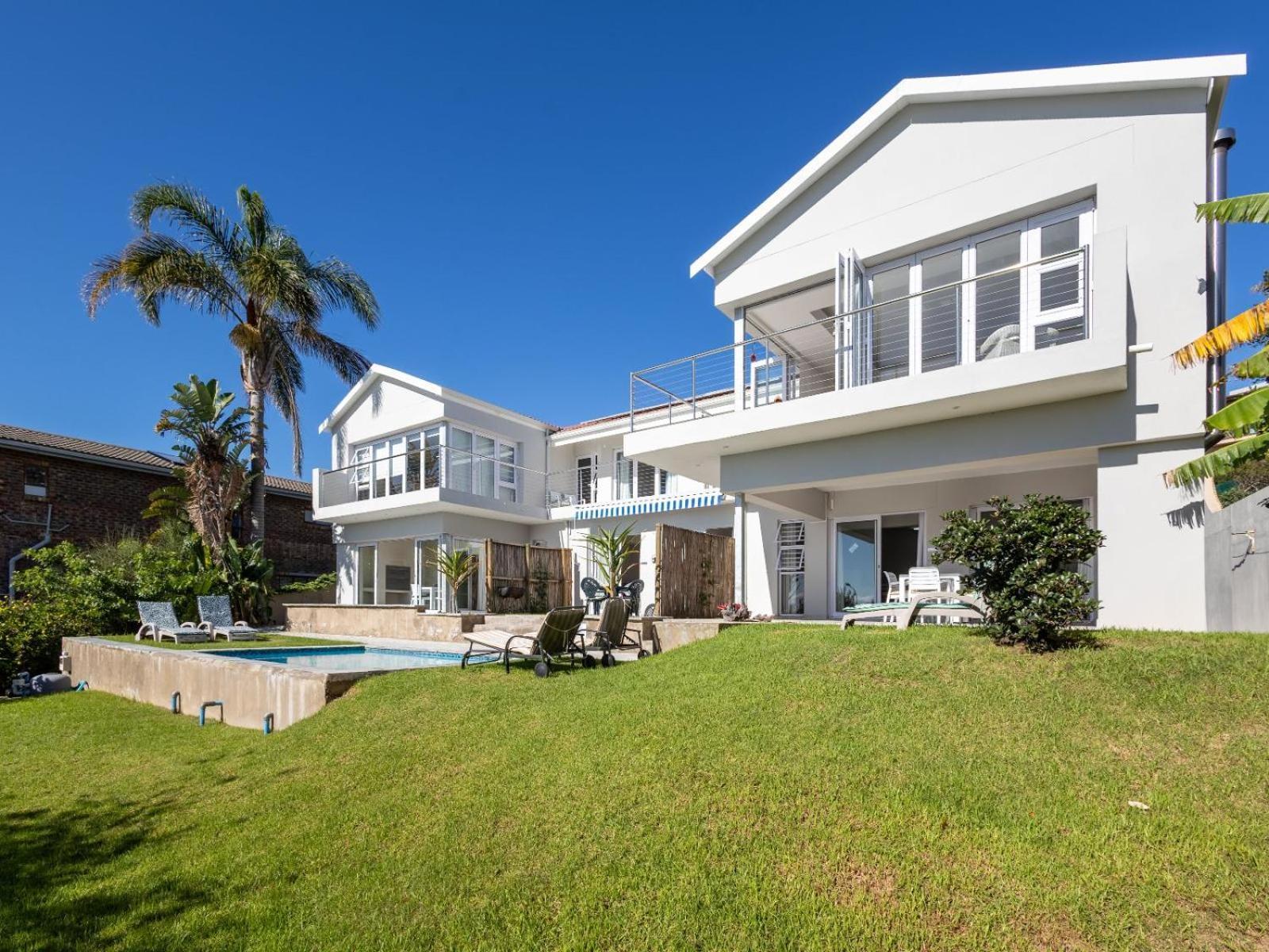 Berg N Sea Apartamento Plettenberg Bay