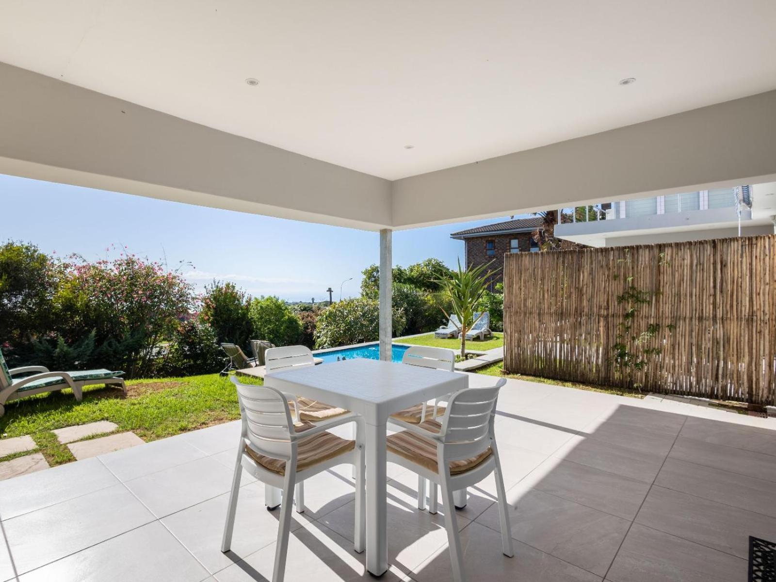 Apartamento Berg N Sea Plettenberg Bay