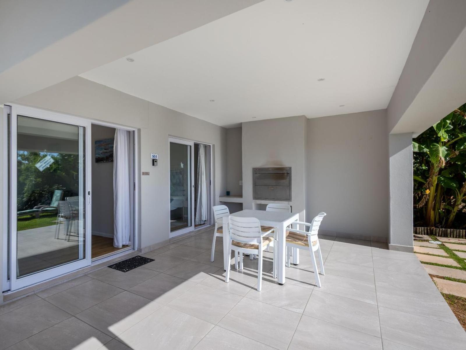 Berg N Sea Apartamento
