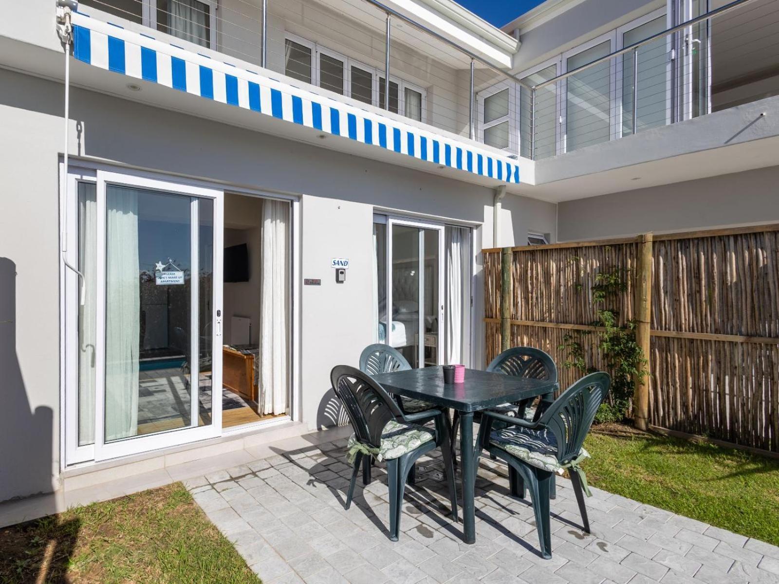 Berg N Sea * Plettenberg Bay