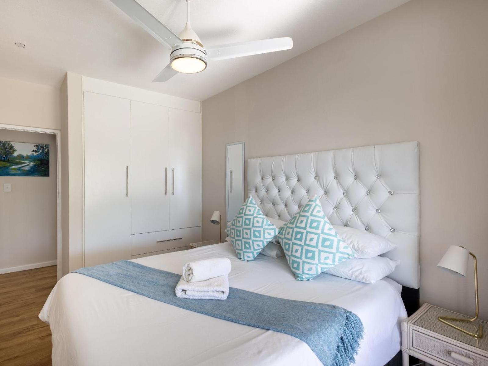 Apartamento Berg N Sea