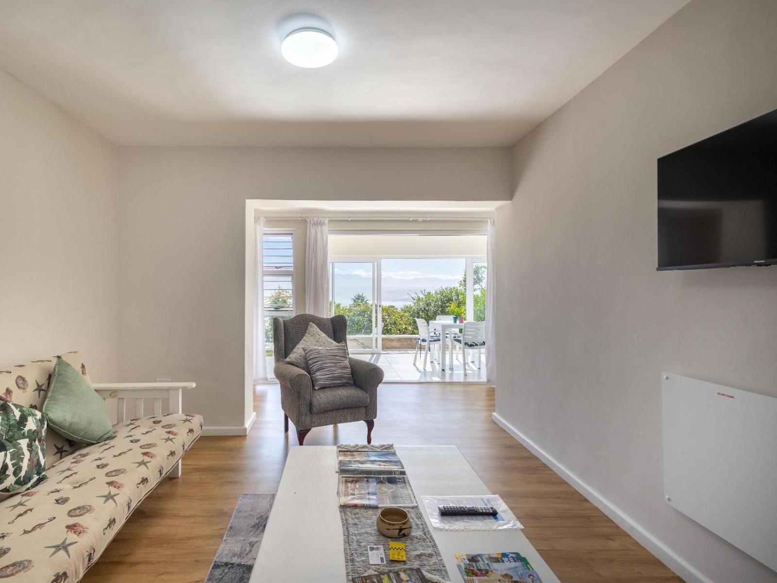 Apartamento Berg N Sea Plettenberg Bay