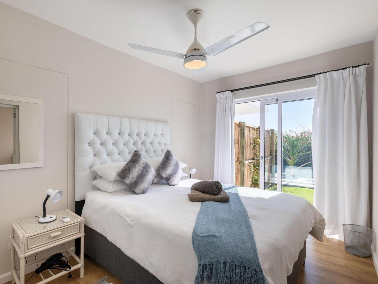 Berg N Sea Apartamento Plettenberg Bay