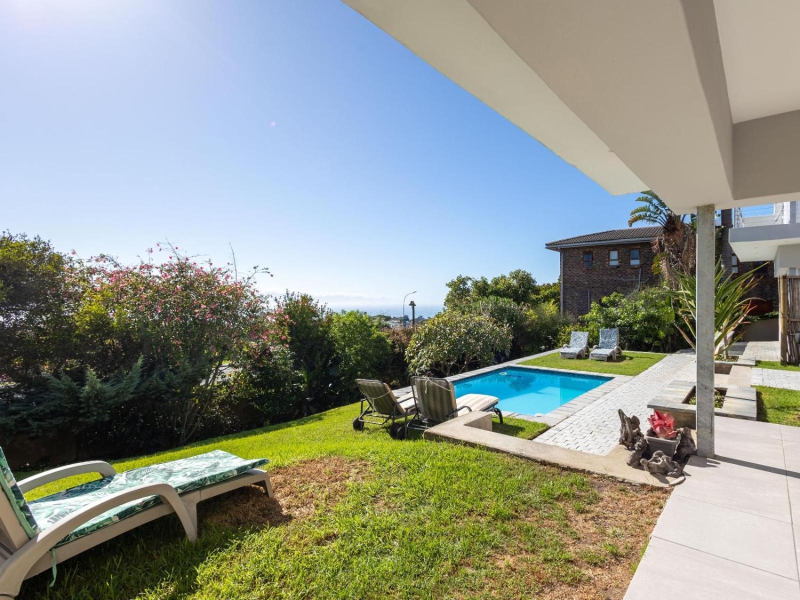 Berg N Sea Apartamento Plettenberg Bay