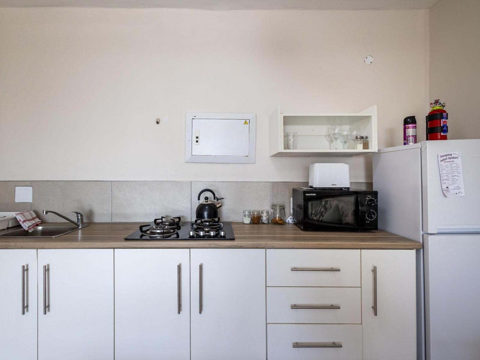 Apartamento Berg N Sea Plettenberg Bay