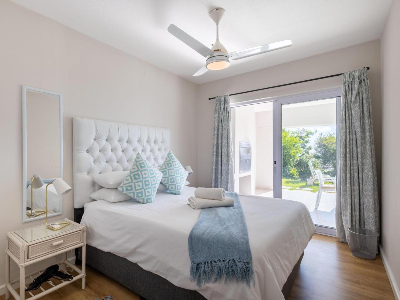 Apartamento Berg N Sea