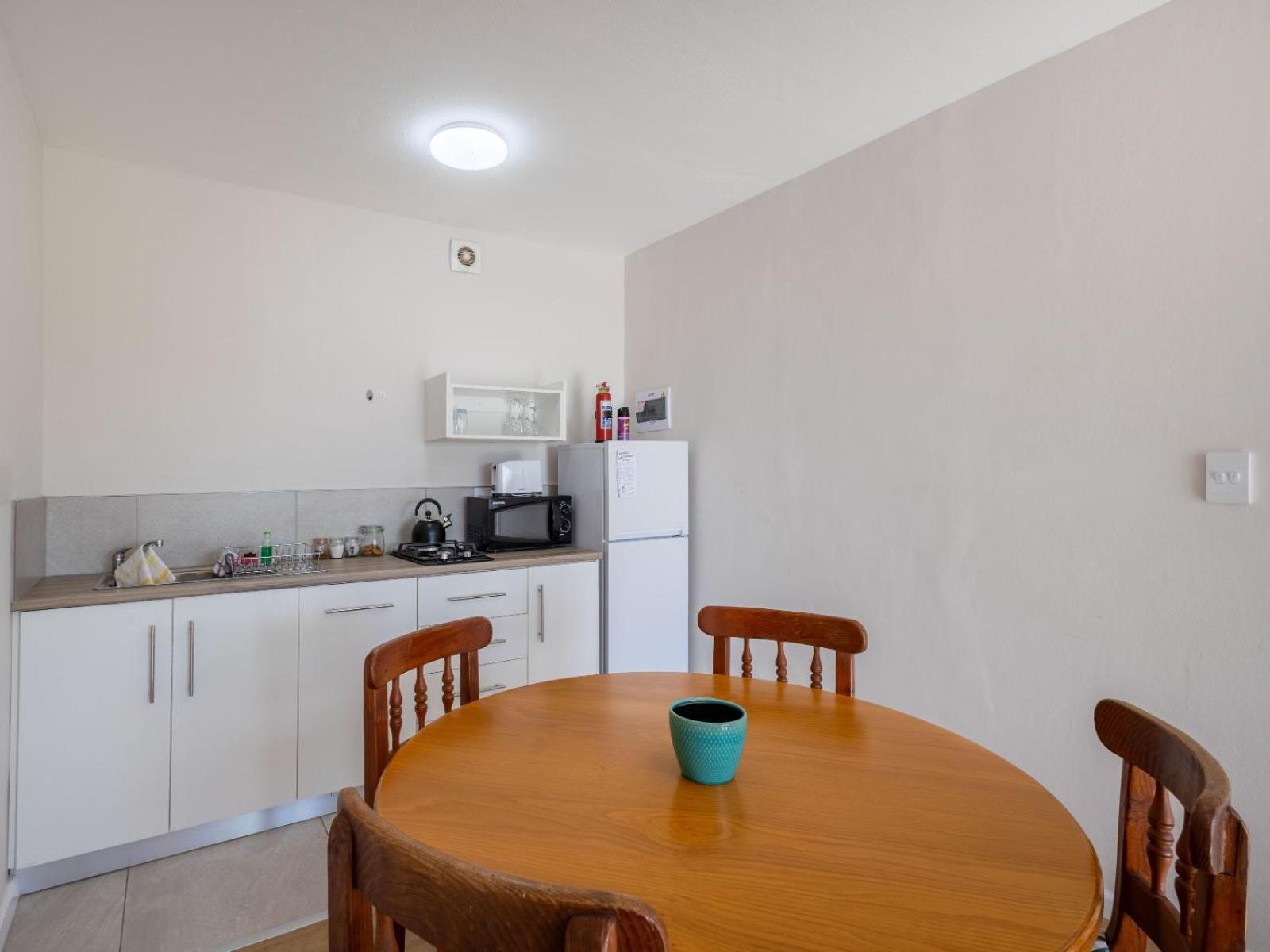 Apartamento Berg N Sea *