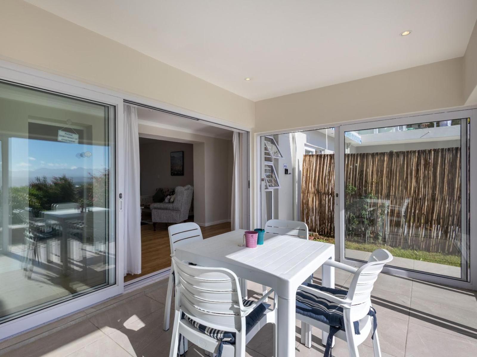 Berg N Sea Plettenberg Bay