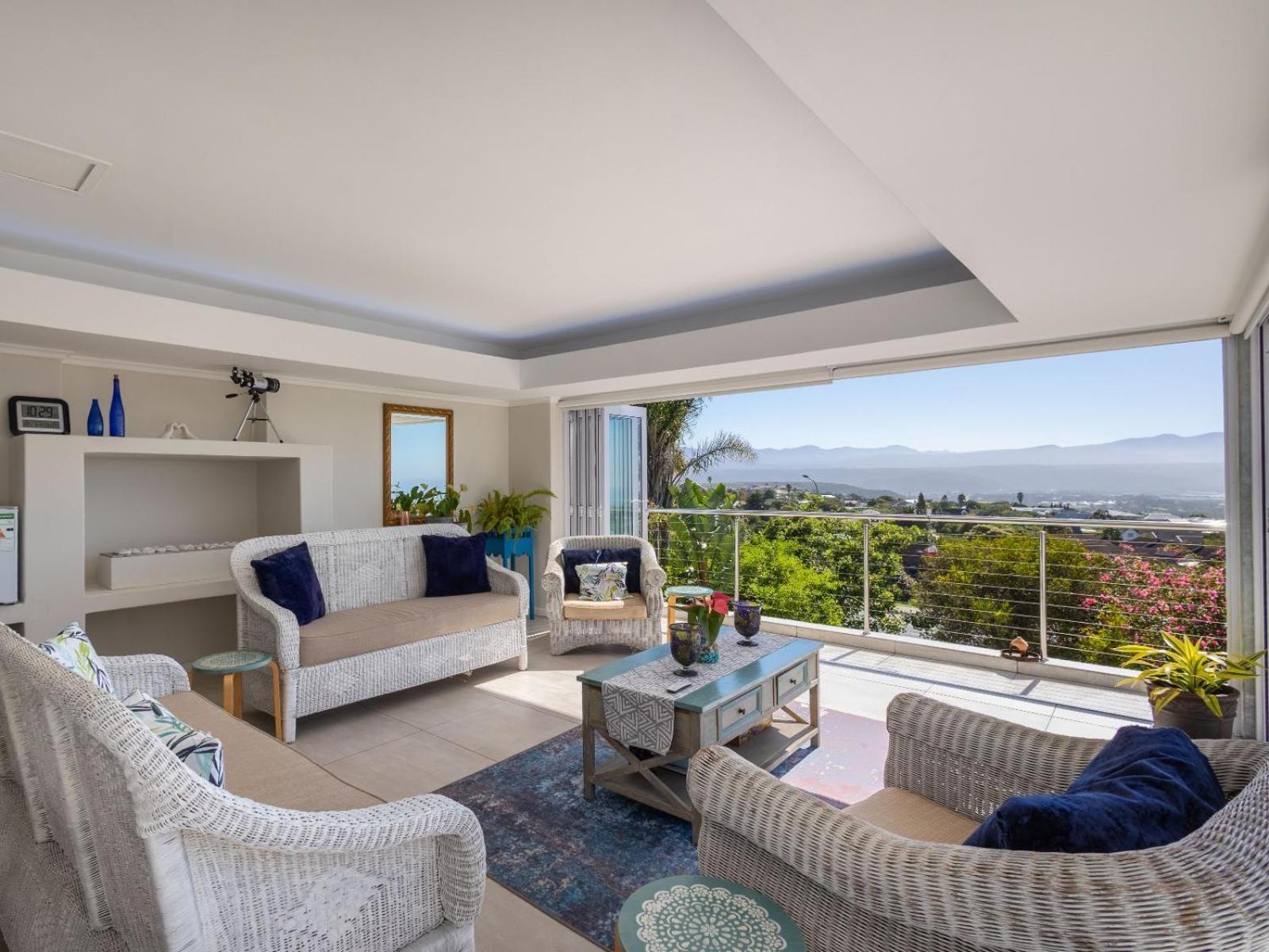 Berg N Sea Apartamento Plettenberg Bay