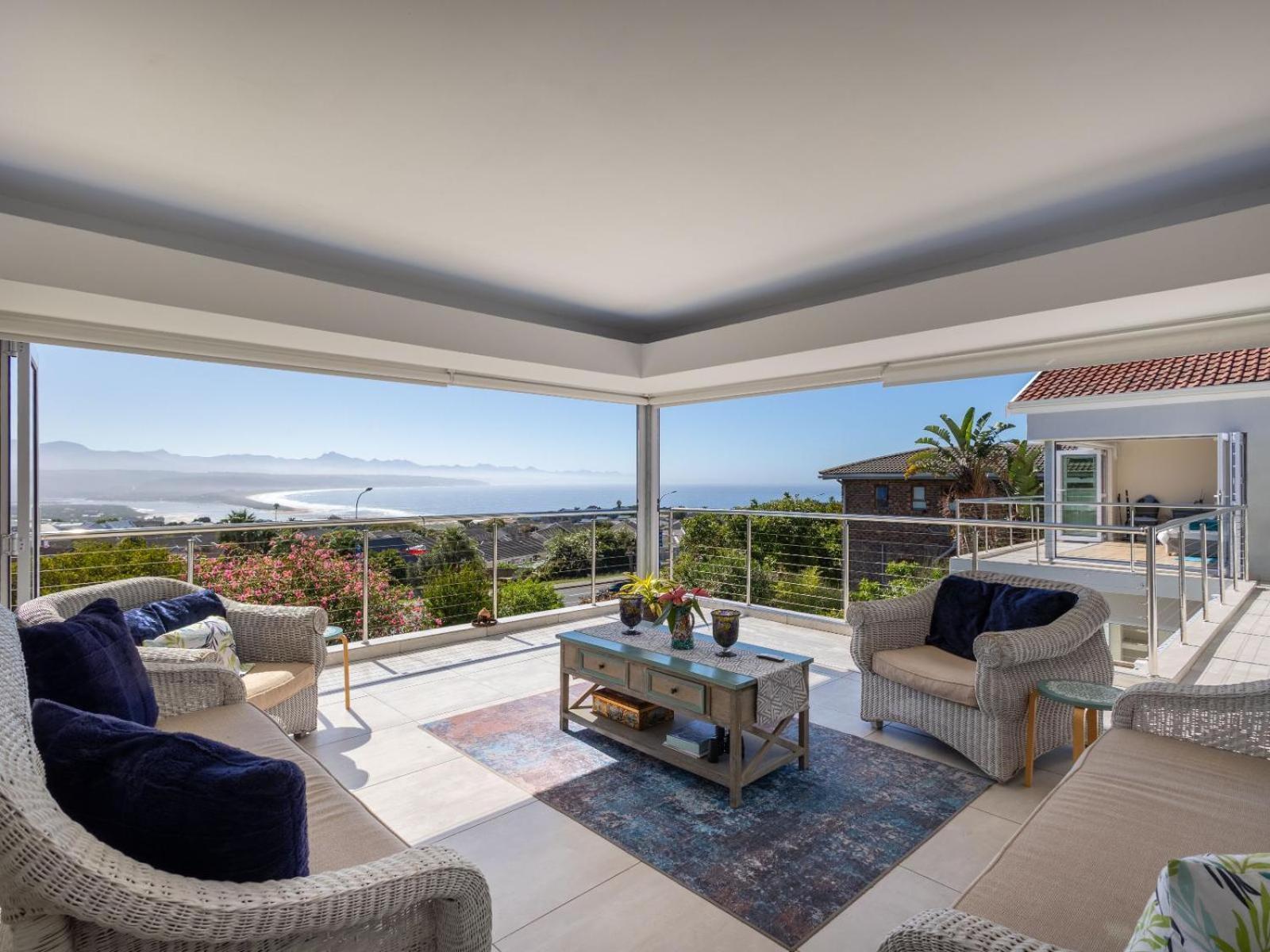 Berg N Sea Apartamento