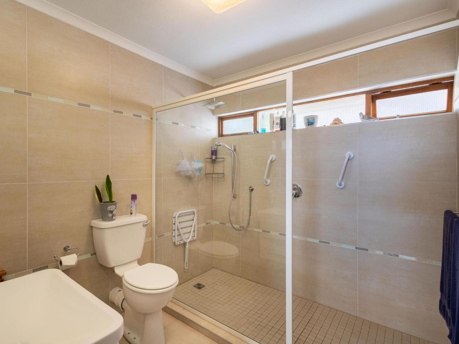 Apartamento Berg N Sea Plettenberg Bay